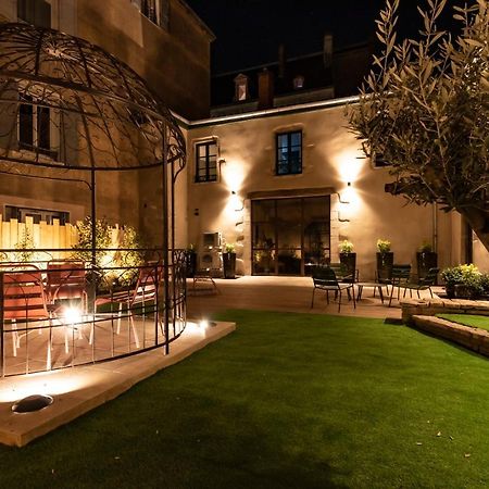 Le Cosy Chic . Proche Gare . Centre-Ville Macon . Neuf . Climatisation . Design . Wifi . Екстер'єр фото