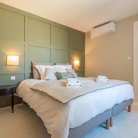 Le Cosy Chic . Proche Gare . Centre-Ville Macon . Neuf . Climatisation . Design . Wifi . Екстер'єр фото