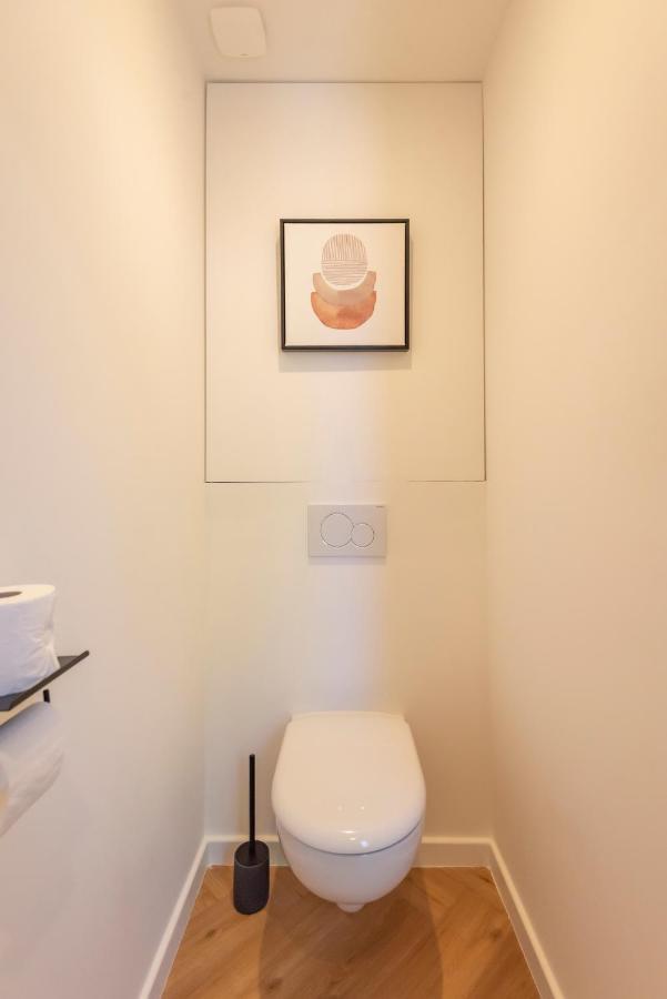 Le Cosy Chic . Proche Gare . Centre-Ville Macon . Neuf . Climatisation . Design . Wifi . Екстер'єр фото