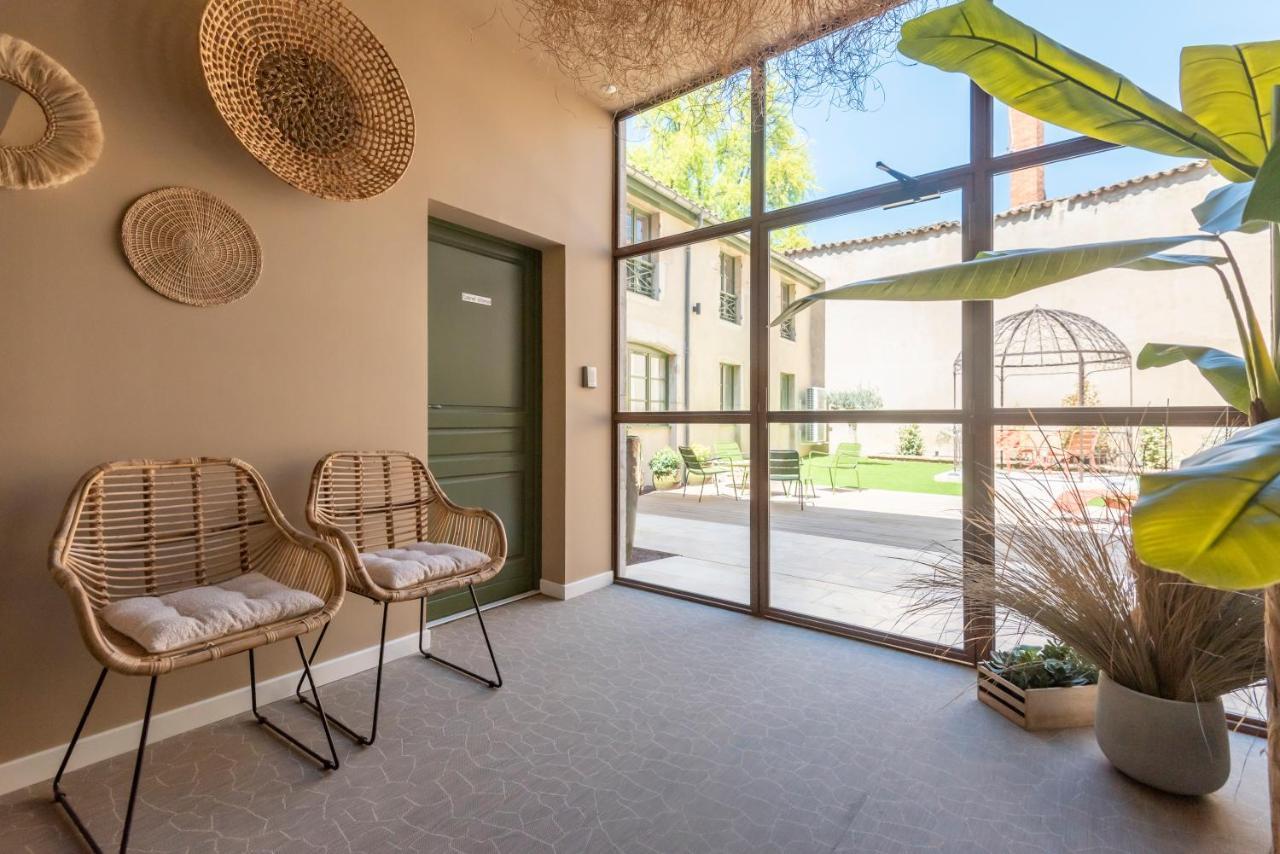 Le Cosy Chic . Proche Gare . Centre-Ville Macon . Neuf . Climatisation . Design . Wifi . Екстер'єр фото