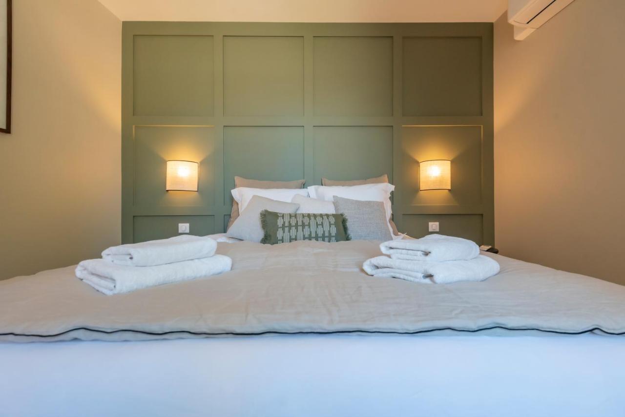 Le Cosy Chic . Proche Gare . Centre-Ville Macon . Neuf . Climatisation . Design . Wifi . Екстер'єр фото